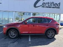 2017 Mazda CX-5 GS - Photo 8