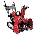 WANTED DEAD OR ALIVE SNOWBLOWERS