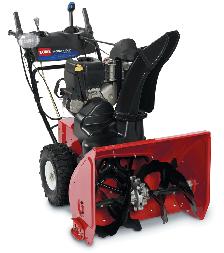 WANTED DEAD OR ALIVE SNOWBLOWERS - Photo 8