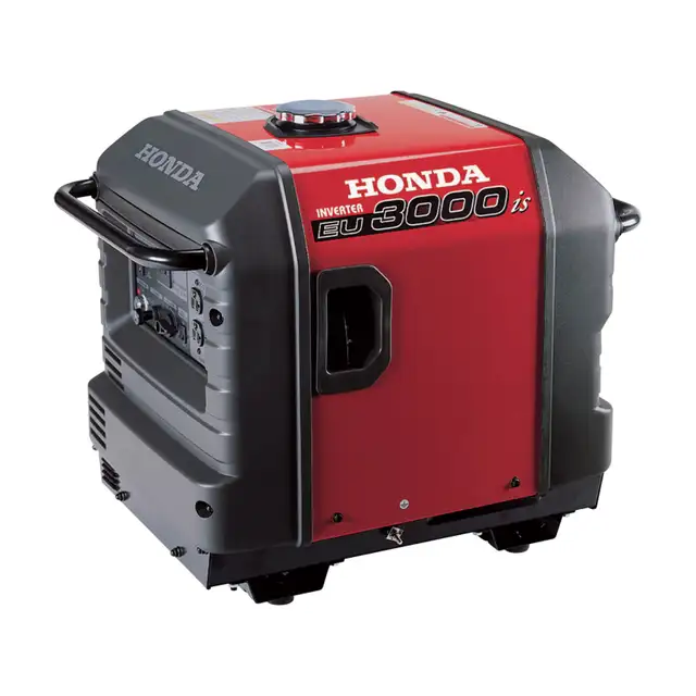 Generator Maintenance