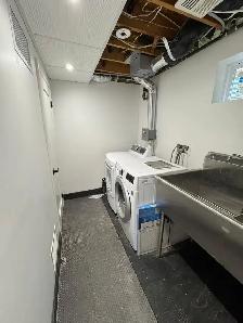 Basement for Rent (Woodbridge/Vaughan) - Photo 9