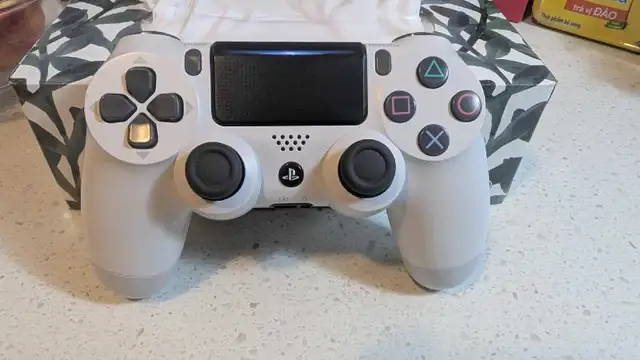 PS4 Controller
