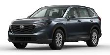 2027 Honda CR-V LX