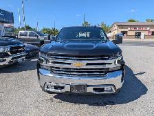 2022 Chevrolet Silverado 1500 - Photo 2