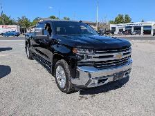 2022 Chevrolet Silverado 1500 - Photo 3