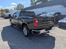 2022 Chevrolet Silverado 1500 - Photo 4