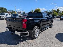 2022 Chevrolet Silverado 1500 - Photo 5