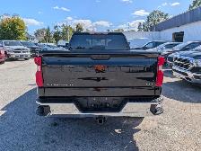 2022 Chevrolet Silverado 1500 - Photo 7