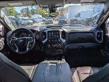 2022 Chevrolet Silverado 1500 - Photo 9