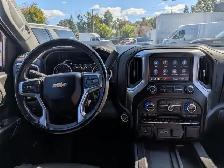 2022 Chevrolet Silverado 1500 - Photo 16