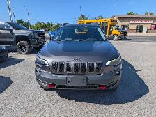 2019 Jeep Cherokee - Photo 2
