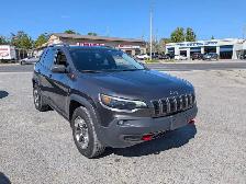 2019 Jeep Cherokee - Photo 3