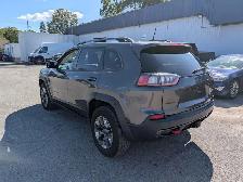 2019 Jeep Cherokee - Photo 4
