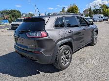 2019 Jeep Cherokee - Photo 5