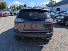 2019 Jeep Cherokee - Photo 6