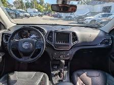 2019 Jeep Cherokee - Photo 10