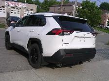 2021 Toyota RAV4 LE AWD - Photo 5