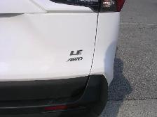 2021 Toyota RAV4 LE AWD - Photo 6