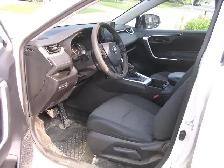 2021 Toyota RAV4 LE AWD - Photo 7