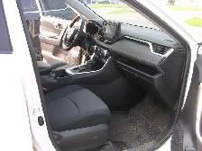 2021 Toyota RAV4 LE AWD - Photo 11