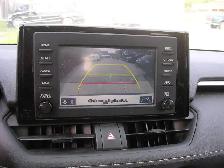 2021 Toyota RAV4 LE AWD - Photo 13