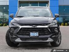 2026 Chevrolet Blazer LT LT AWD - Photo 2