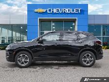 2026 Chevrolet Blazer LT LT AWD - Photo 3