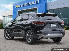 2026 Chevrolet Blazer LT LT AWD - Photo 4