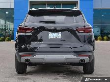 2026 Chevrolet Blazer LT LT AWD - Photo 5