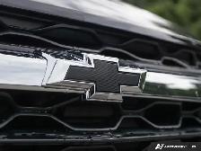 2026 Chevrolet Blazer LT LT AWD - Photo 9
