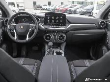 2026 Chevrolet Blazer LT LT AWD - Photo 25