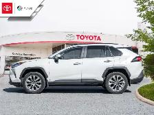 2021 Toyota RAV4 Limited 2.5L Toyota Proven Reliability - 360... - Photo 3