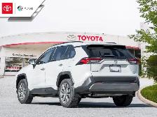 2021 Toyota RAV4 Limited 2.5L Toyota Proven Reliability - 360... - Photo 6
