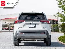 2021 Toyota RAV4 Limited 2.5L Toyota Proven Reliability - 360... - Photo 7