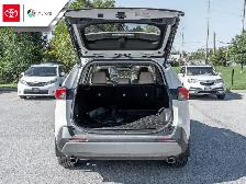2021 Toyota RAV4 Limited 2.5L Toyota Proven Reliability - 360... - Photo 8