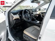 2021 Toyota RAV4 Limited 2.5L Toyota Proven Reliability - 360... - Photo 9