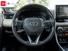 2021 Toyota RAV4 Limited 2.5L Toyota Proven Reliability - 360... - Photo 10