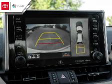 2021 Toyota RAV4 Limited 2.5L Toyota Proven Reliability - 360... - Photo 13