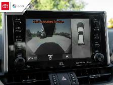 2021 Toyota RAV4 Limited 2.5L Toyota Proven Reliability - 360... - Photo 14