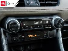 2021 Toyota RAV4 Limited 2.5L Toyota Proven Reliability - 360... - Photo 22