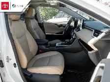 2021 Toyota RAV4 Limited 2.5L Toyota Proven Reliability - 360... - Photo 25