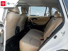 2021 Toyota RAV4 Limited 2.5L Toyota Proven Reliability - 360... - Photo 26