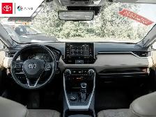 2021 Toyota RAV4 Limited 2.5L Toyota Proven Reliability - 360... - Photo 28