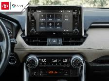 2021 Toyota RAV4 Limited 2.5L Toyota Proven Reliability - 360... - Photo 29
