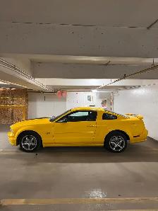 2006 Mustang GT Low kms - Photo 2