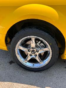 2006 Mustang GT Low kms - Photo 6