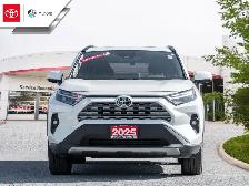 2025 Toyota RAV4 Limited 2.5L Proven Toyota Reliability - 360... - Photo 2