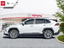 2025 Toyota RAV4 Limited 2.5L Proven Toyota Reliability - 360... - Photo 3
