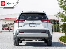2025 Toyota RAV4 Limited 2.5L Proven Toyota Reliability - 360... - Photo 7