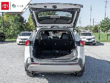 2025 Toyota RAV4 Limited 2.5L Proven Toyota Reliability - 360... - Photo 8